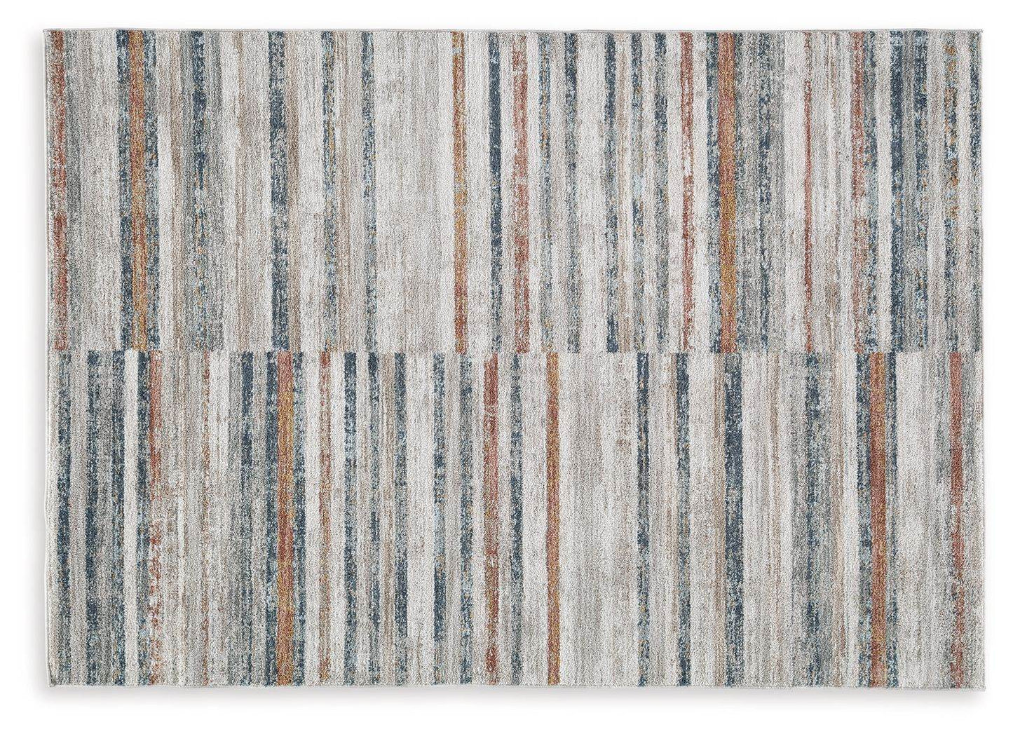 Kemart - Rug - Forward Furniture