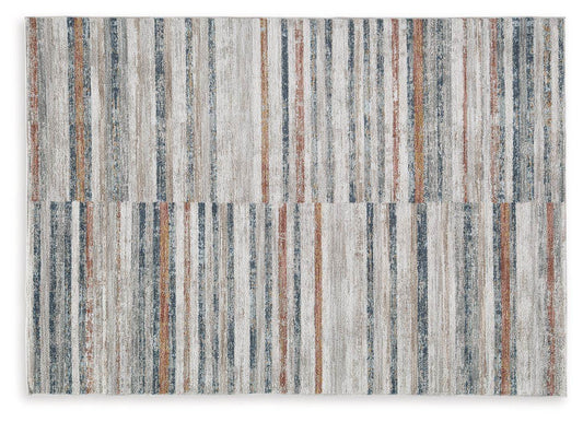 Kemart - Rug - Forward Furniture