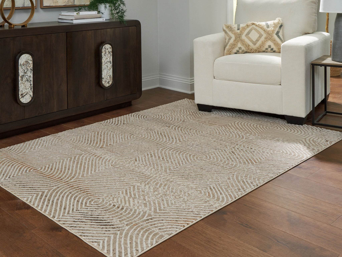 Bachus - Rug - Forward Furniture