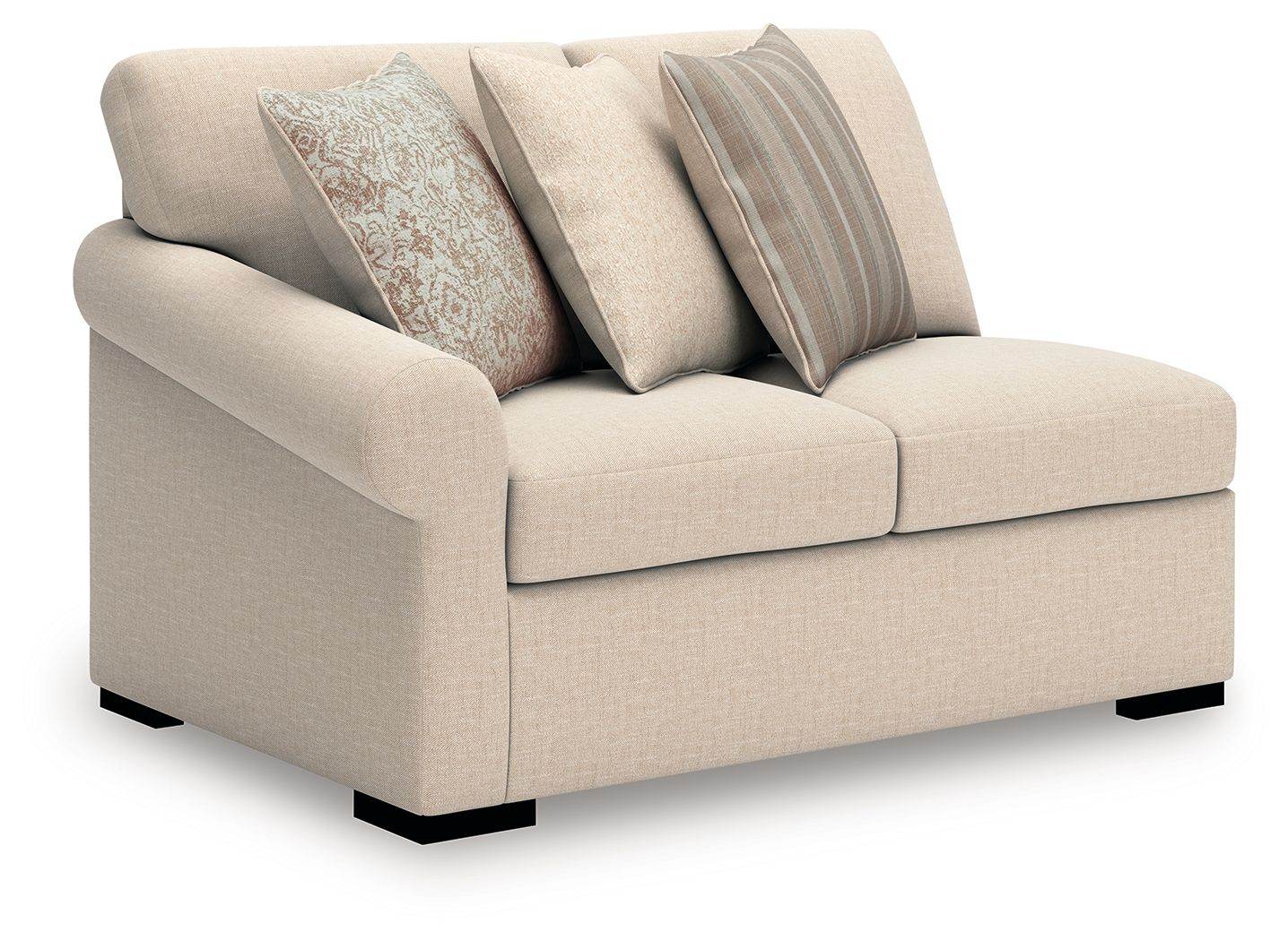 LadyMae - Sectional
