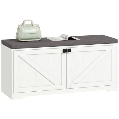 White Wood Grain