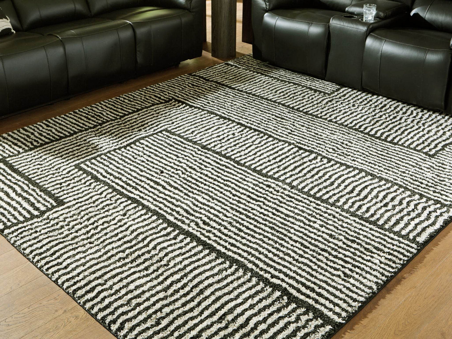 Kurtmen - Rug - Forward Furniture