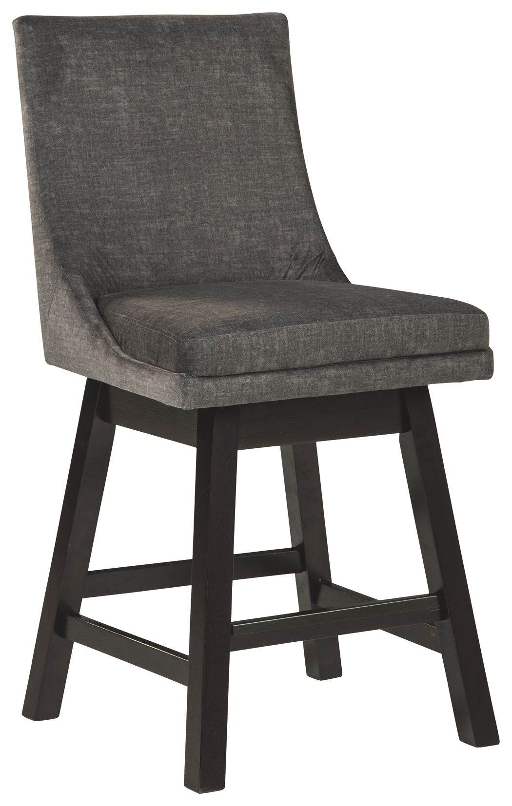 Tallenger - Swivel Barstool (Set of 2) - Forward Furniture