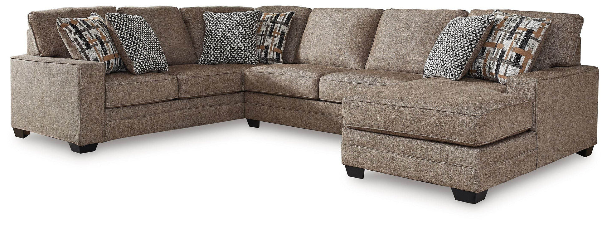 Cannonbrook - Sectional - Forward Furniture