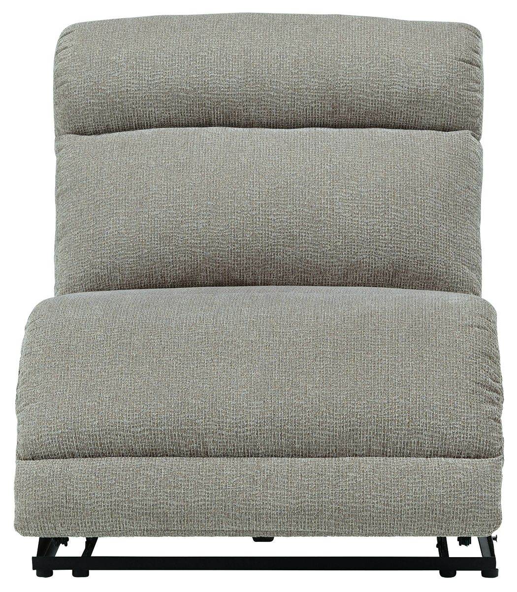Colleyville - Power Reclining Sectional - Forward Furniture