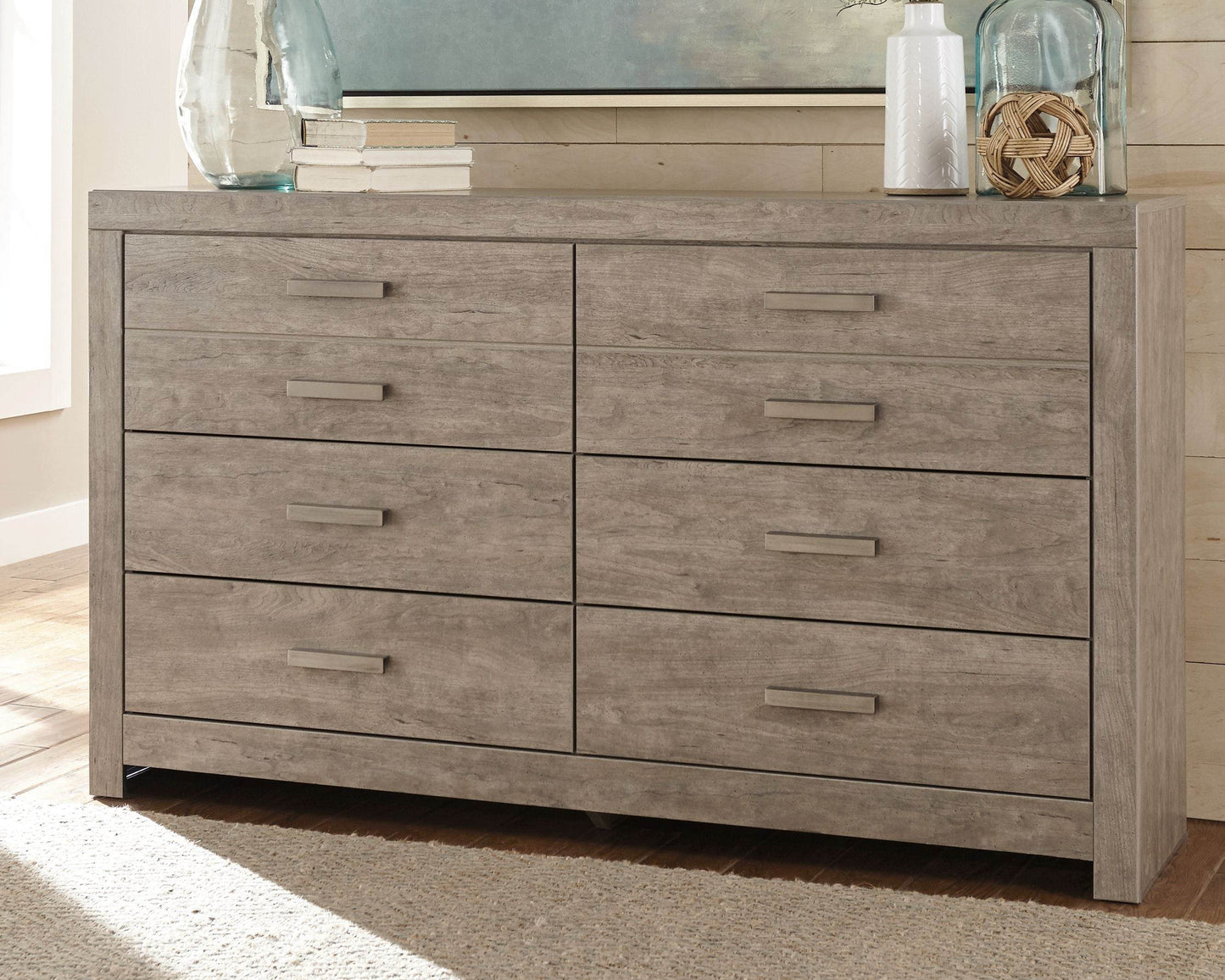 Culverbach - Dresser - Forward Furniture