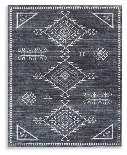 Arloman - Area Rug - Forward Furniture