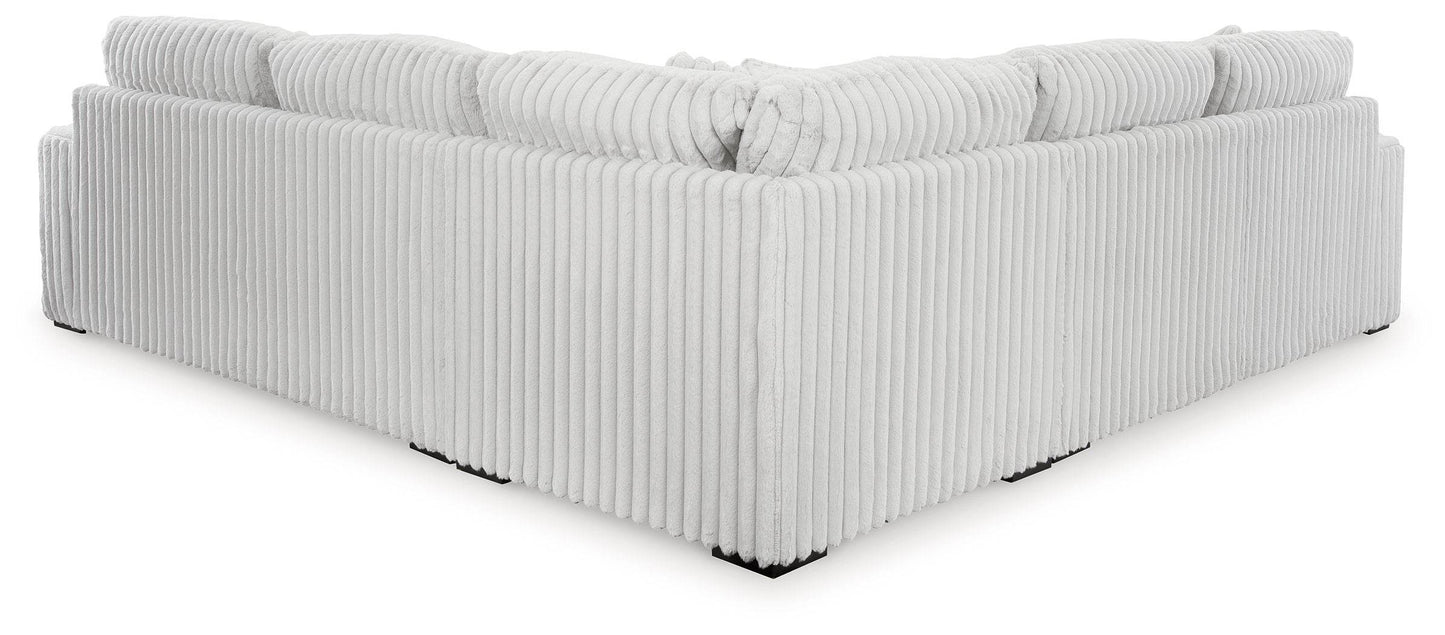 Stupendous - Sectional - Forward Furniture
