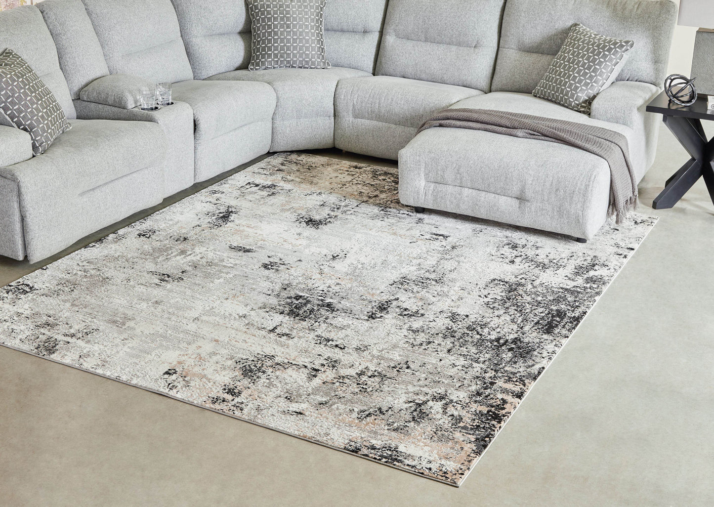 Langwell - Rug - Forward Furniture