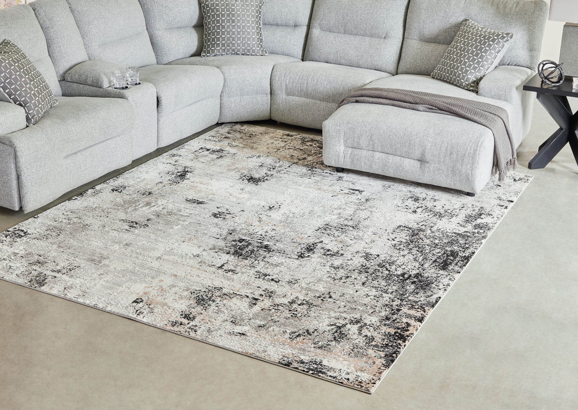 Langwell - Rug - Forward Furniture
