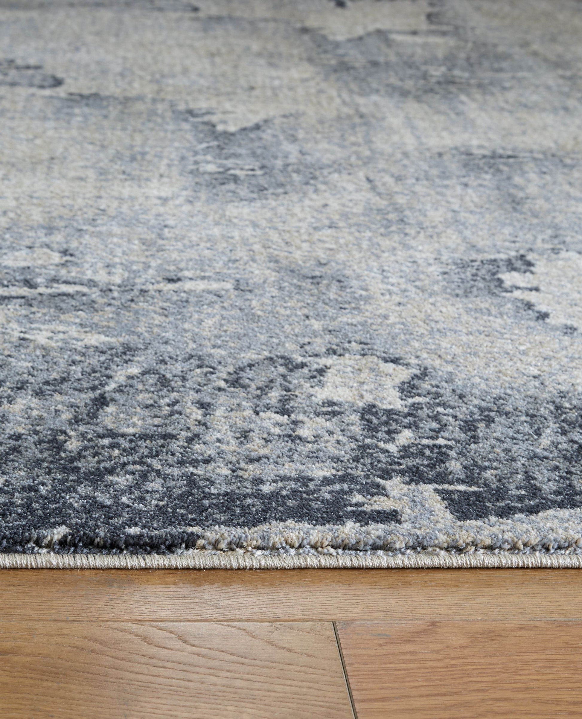 Langrich - Rug - Forward Furniture