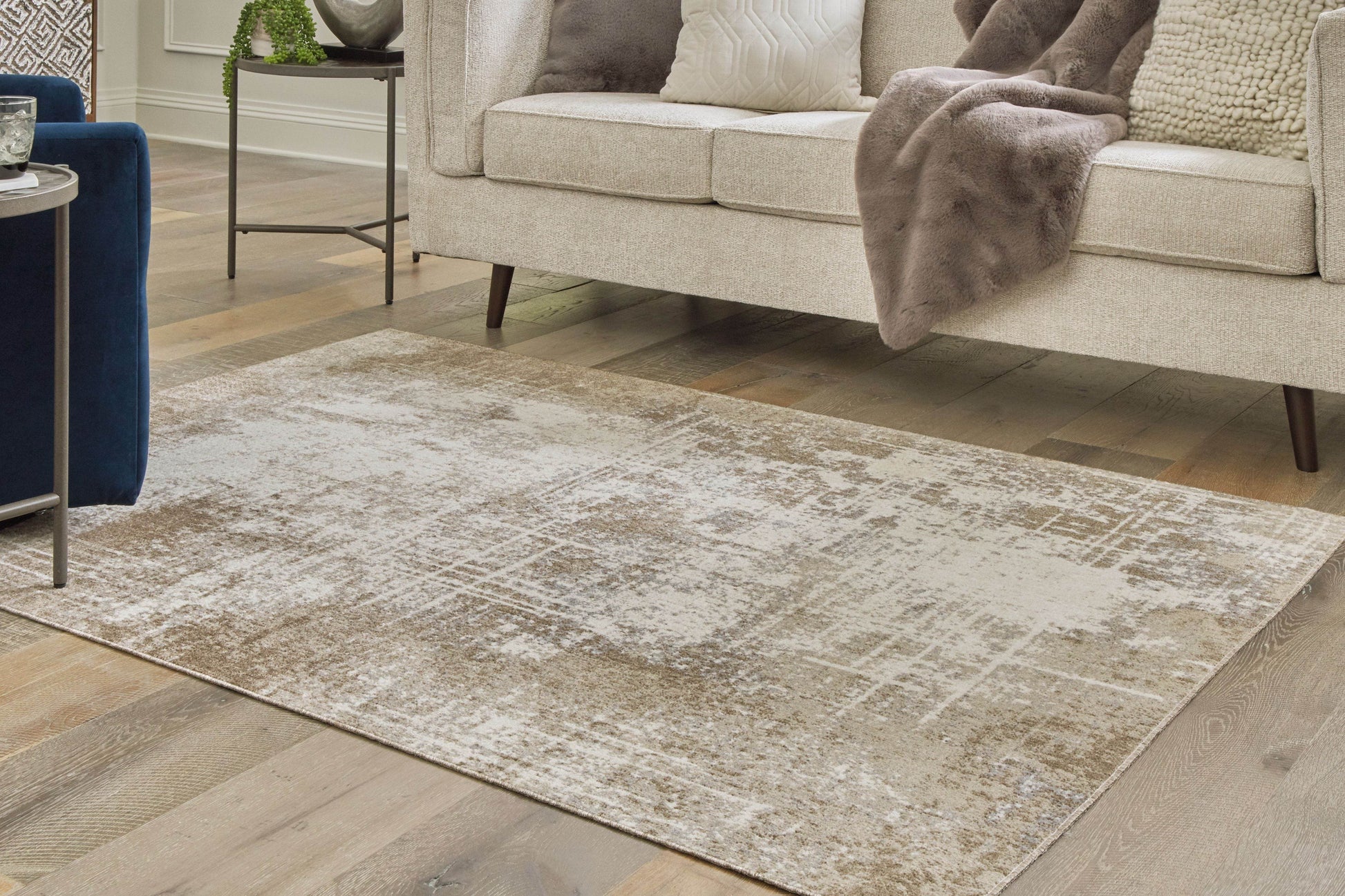 Grifflain - Rug - Forward Furniture