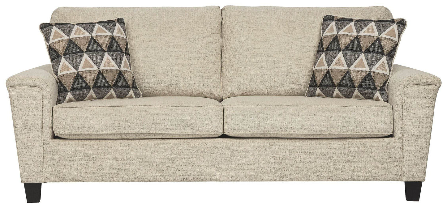 Abinger - Sleeper Sofa - Forward Furniture
