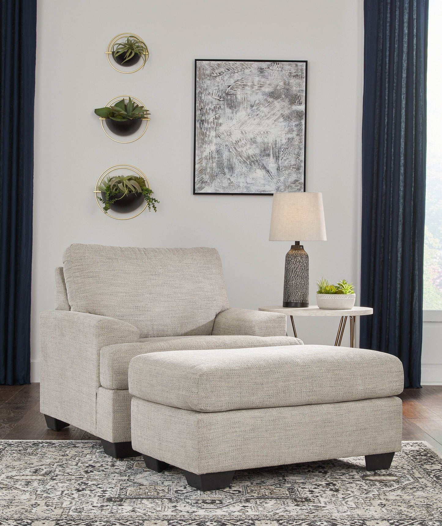 Vayda - Living Room Set - Forward Furniture