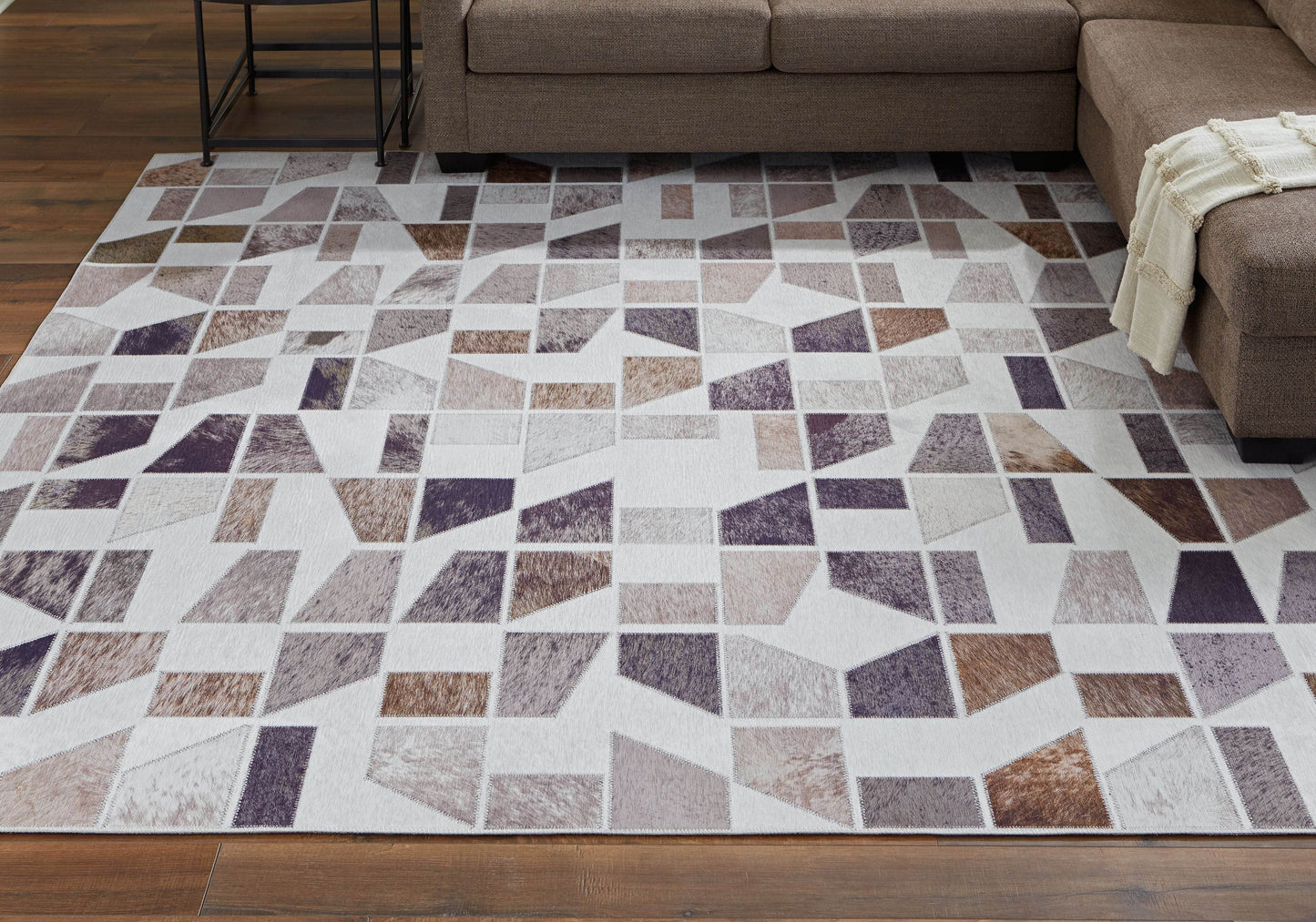 Jettner - Area Rug - Forward Furniture
