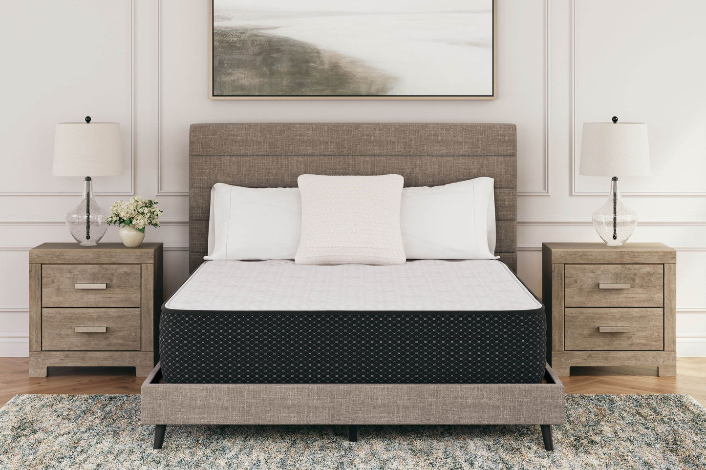 Limited Edition Plush - Mattress - Forward Furniture