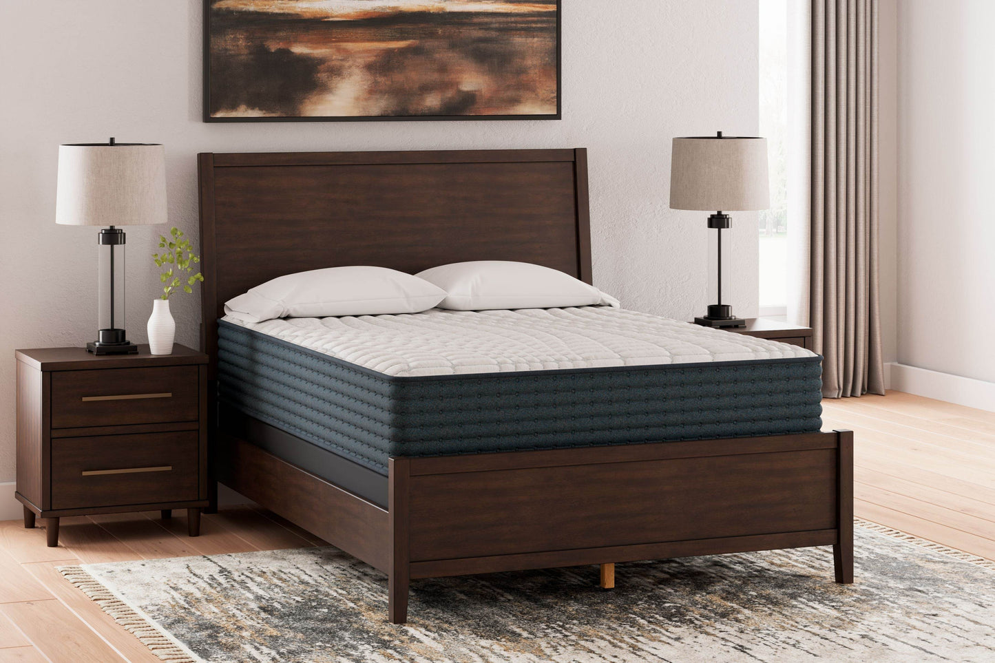Hybrid 1200 - Mattress - Forward Furniture
