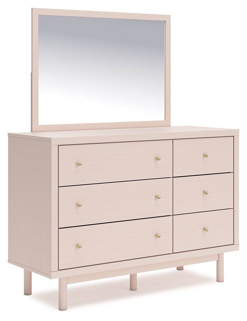 Wistenpine - Storage Bedroom Set - Forward Furniture
