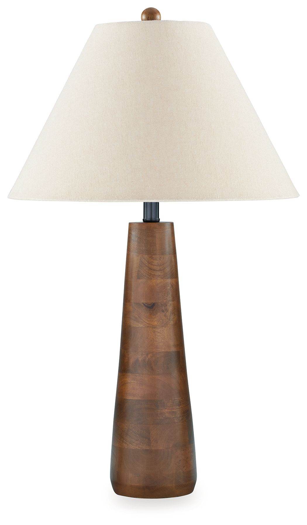 Danset - Wood Lamp - Forward Furniture
