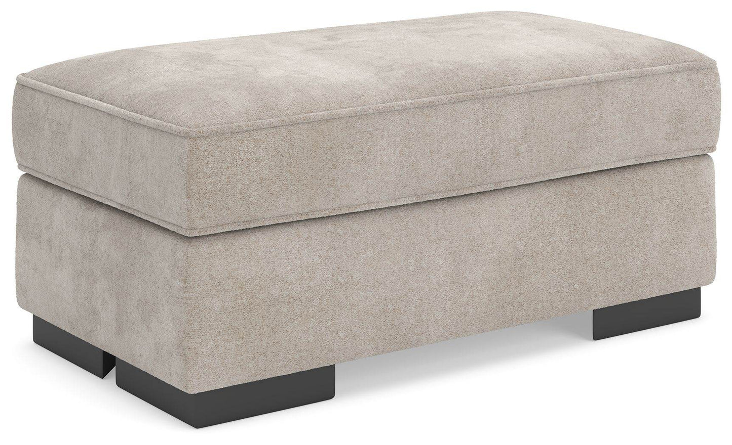 High Profile - Taupe - Ottoman
