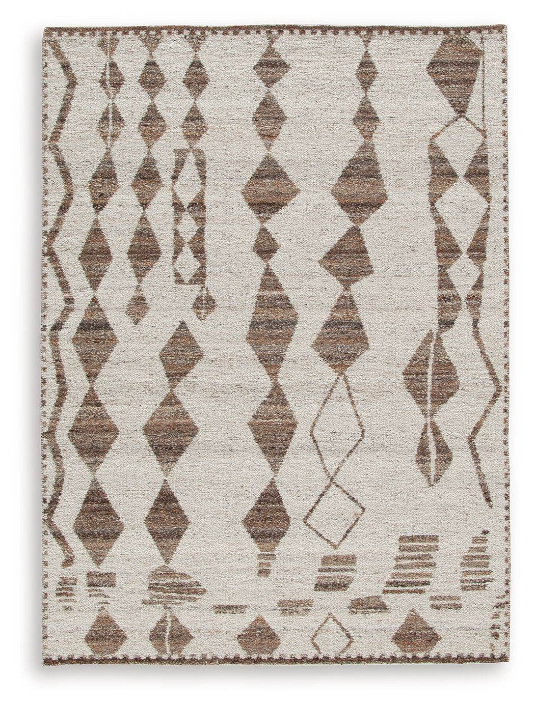 Brettler - Area Rug - Forward Furniture