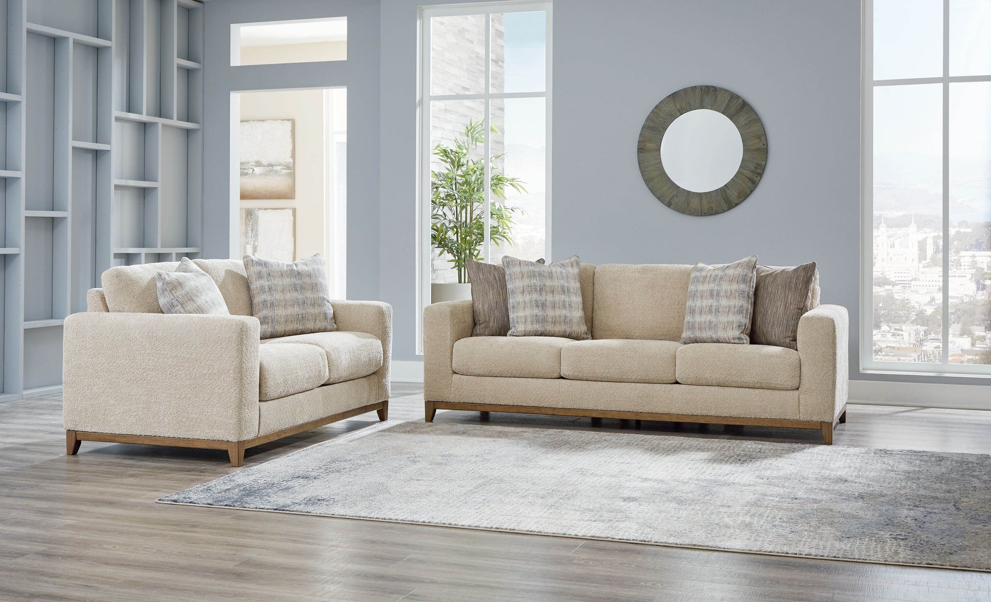 Parklynn - Living Room Set - Forward Furniture