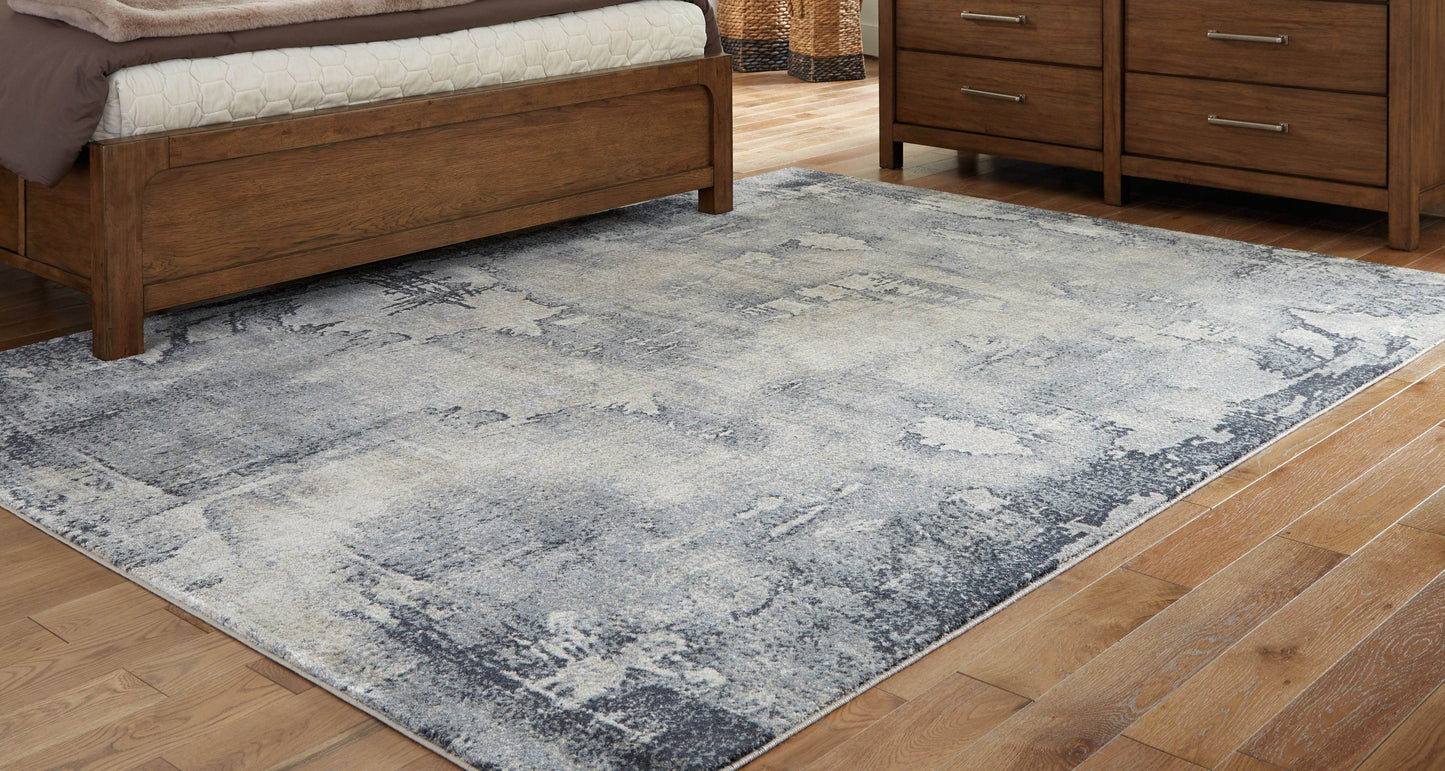 Langrich - Rug - Forward Furniture