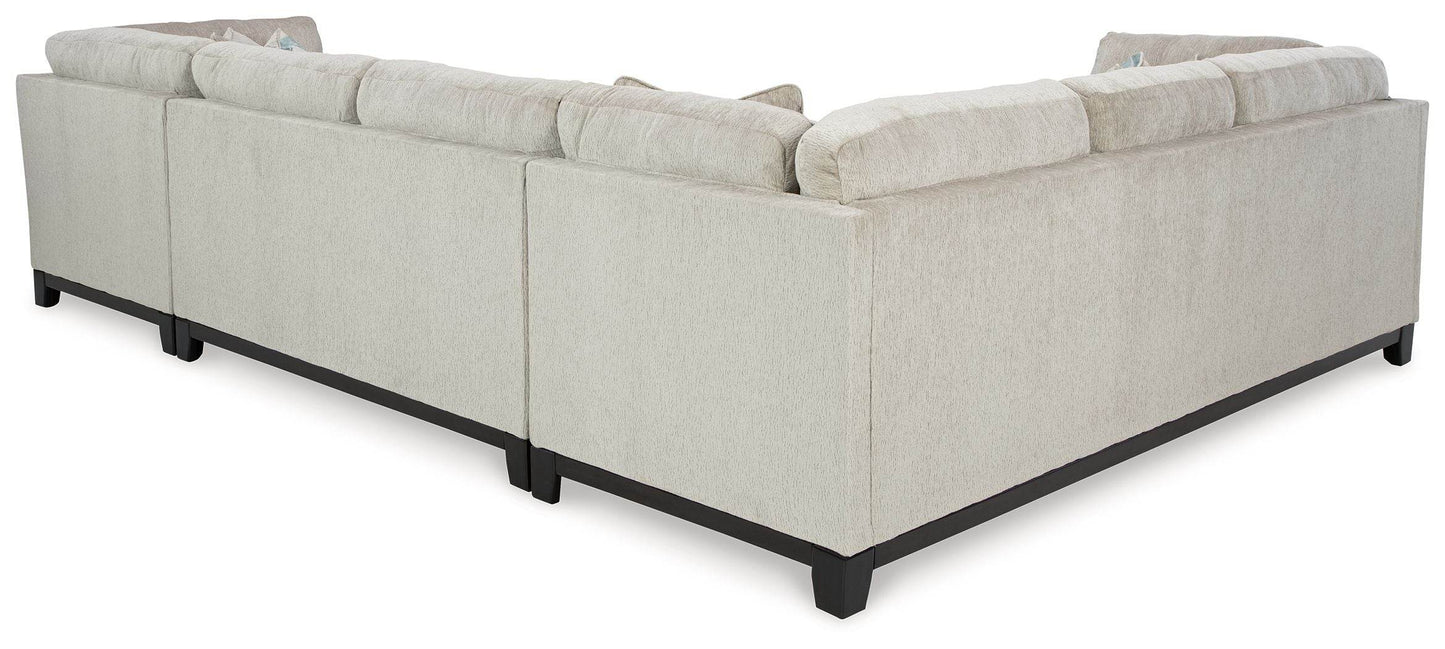 Maxon Place - Sectional - Forward Furniture
