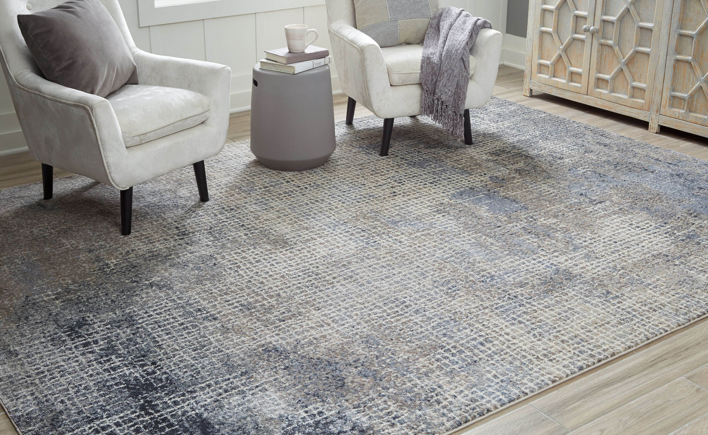 Brookhall - Rug - Forward Furniture