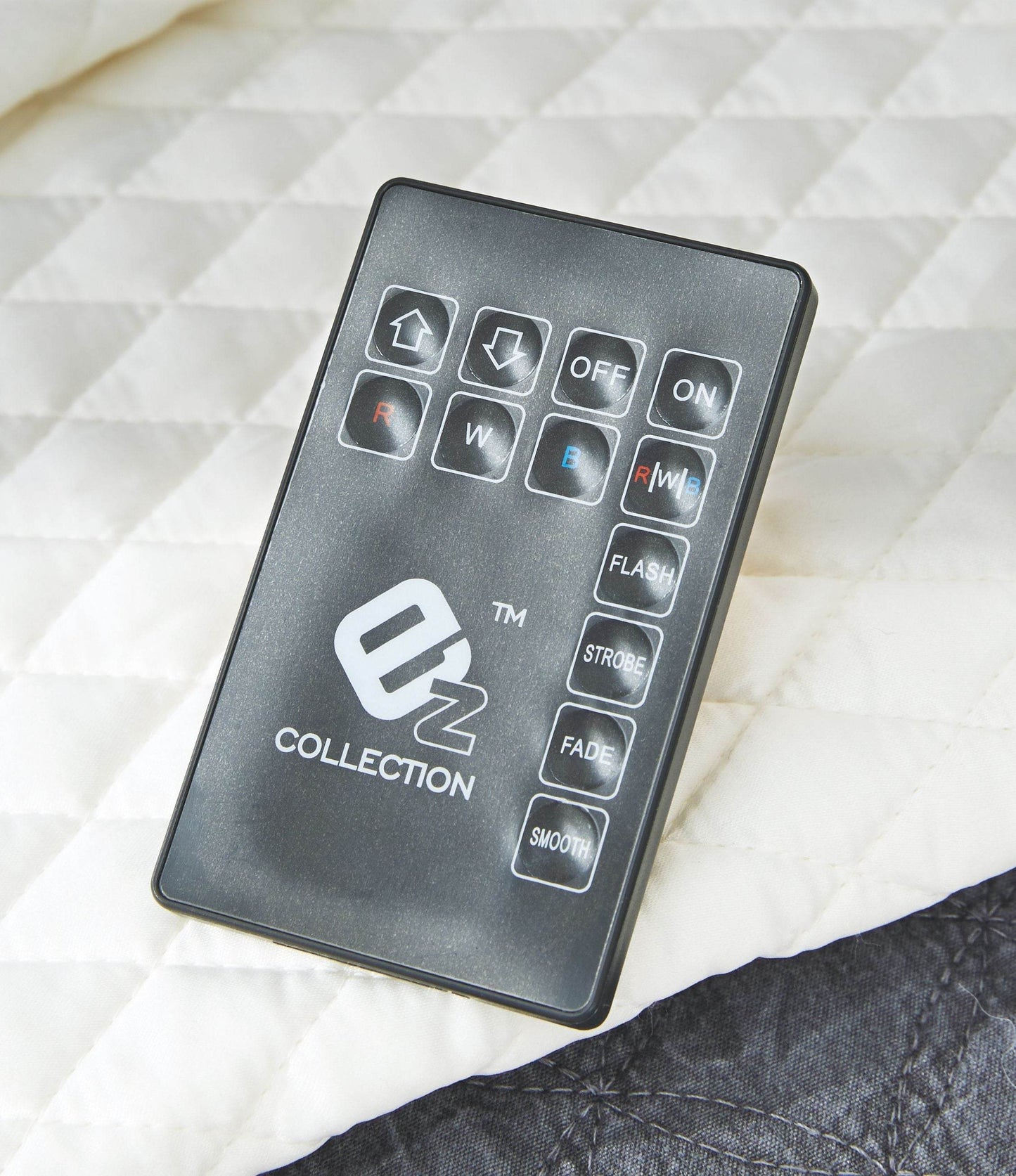 Lodanna - Upholstered Panel Headboard - Forward Furniture