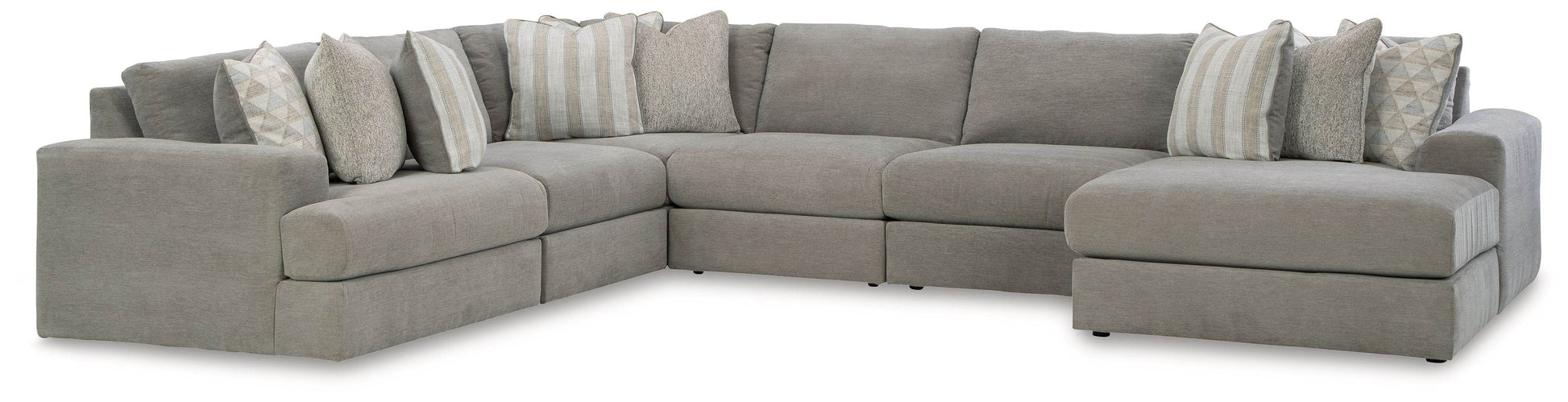Avaliyah - Living Room Set - Forward Furniture