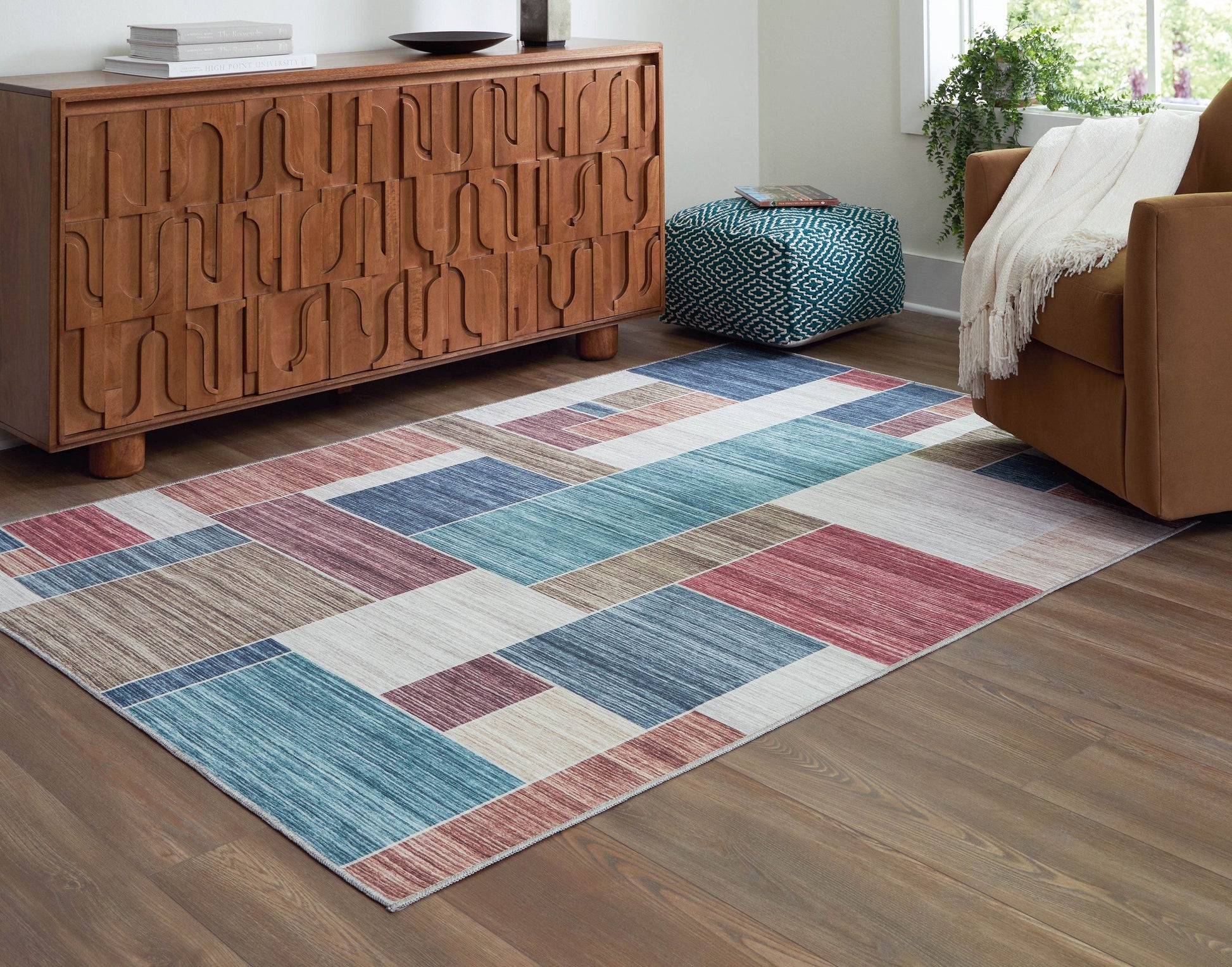 Numore - Rug - Forward Furniture