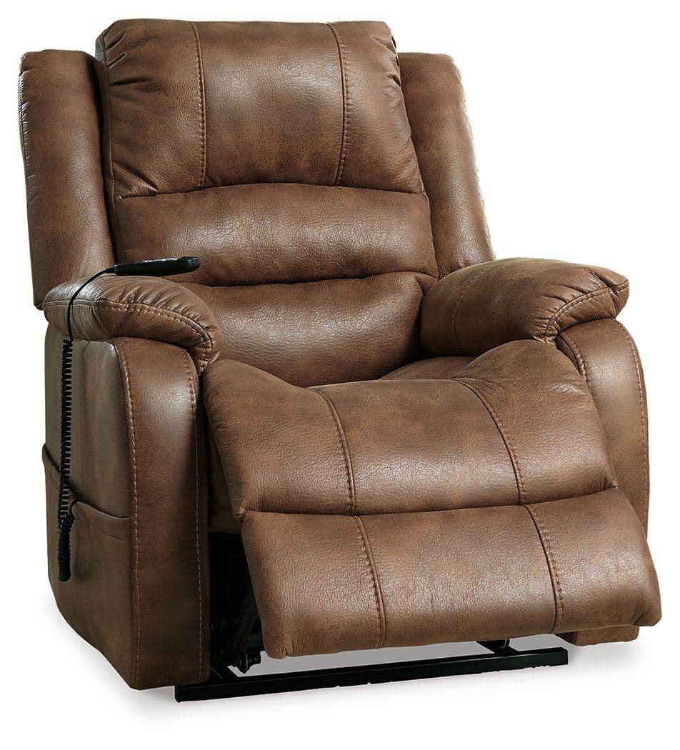 Yandel - Power Lift Recliners - Forward Furniture
