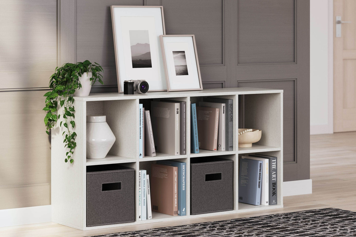 Aprilyn - Cube Organizer - Forward Furniture