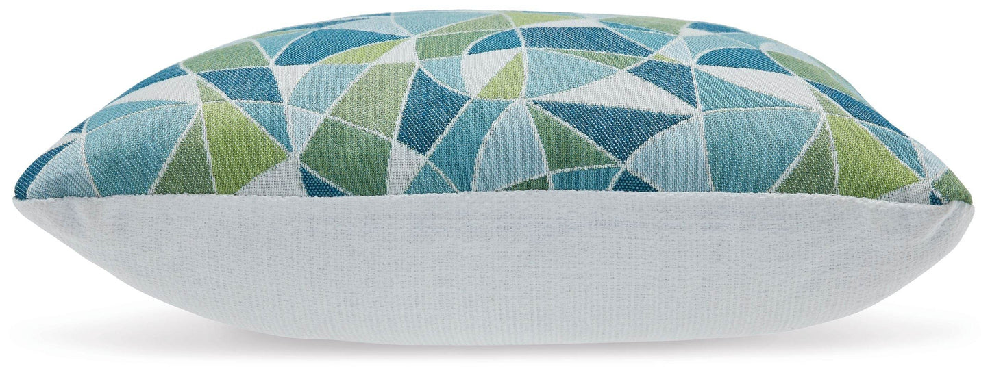 Seanow Next-gen Nuvella - Pillow - Forward Furniture