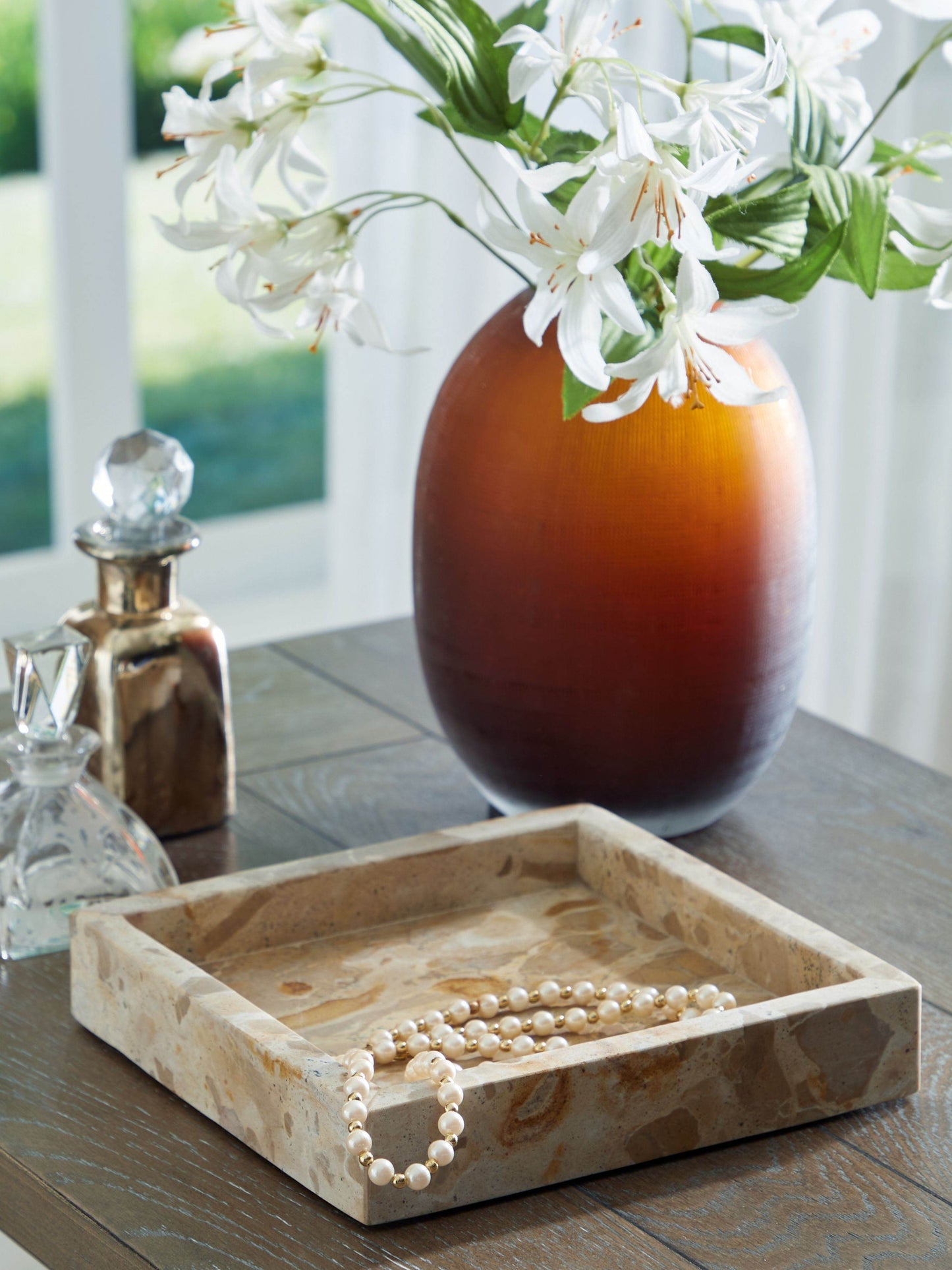 Edurton - Tray - Forward Furniture