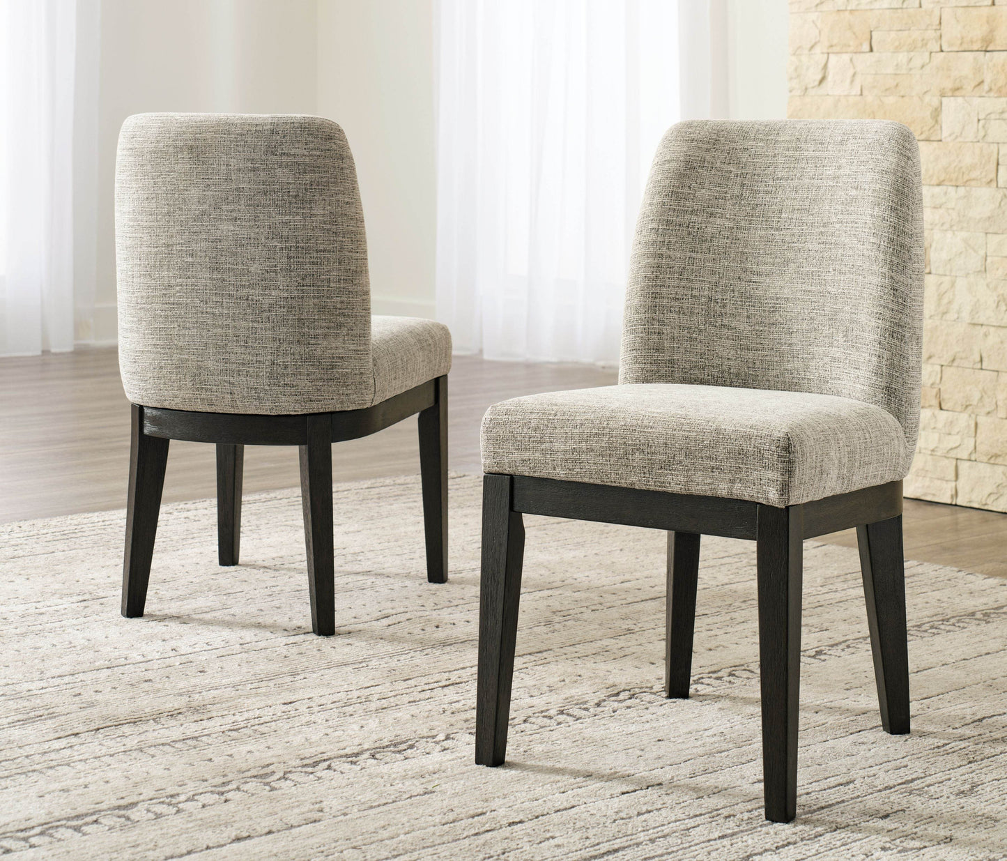 Burkhaus - Dining Room Set - Forward Furniture