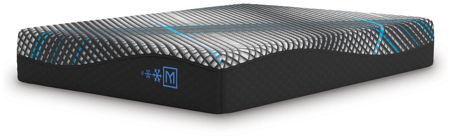 Millennium 2.0 Foam 12 Inch - Mattress - Forward Furniture