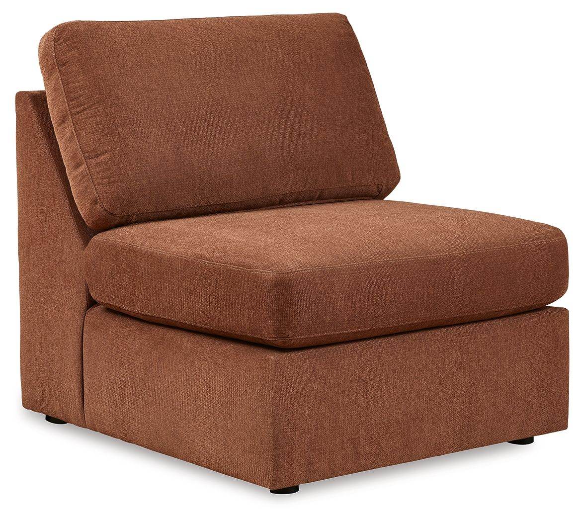 Modmax - Spice - Sectional - Forward Furniture