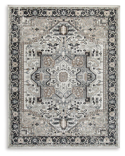 Gregmoore - Area Rug - Forward Furniture