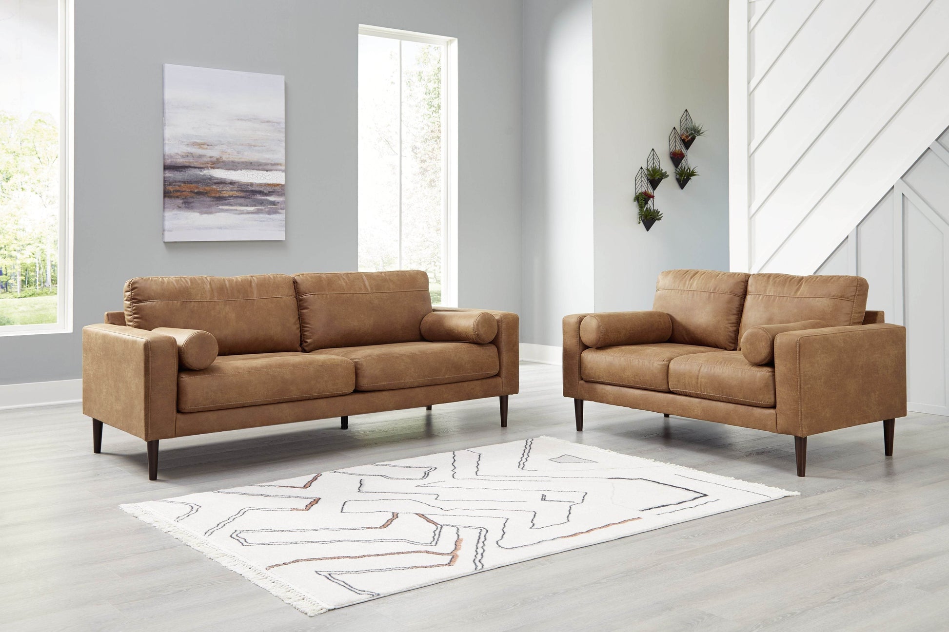 Telora - Living Room Set - Forward Furniture