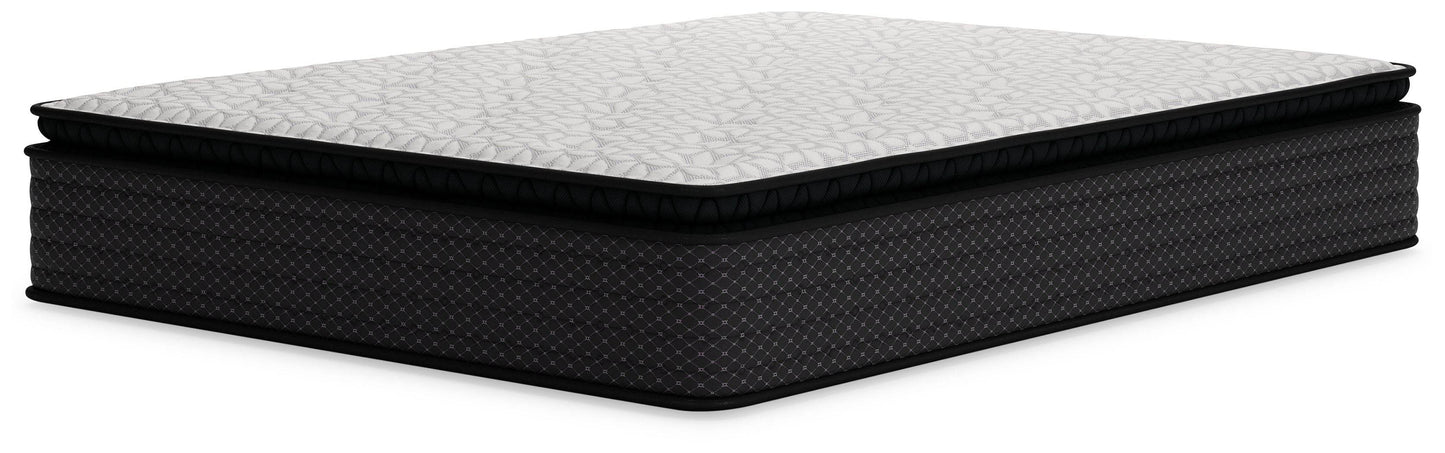 Limited Edition Pt - Mattress - Forward Furniture