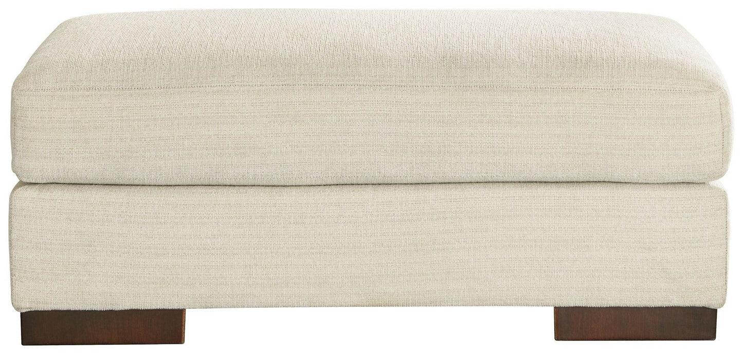 Maggie - Ottoman - Forward Furniture