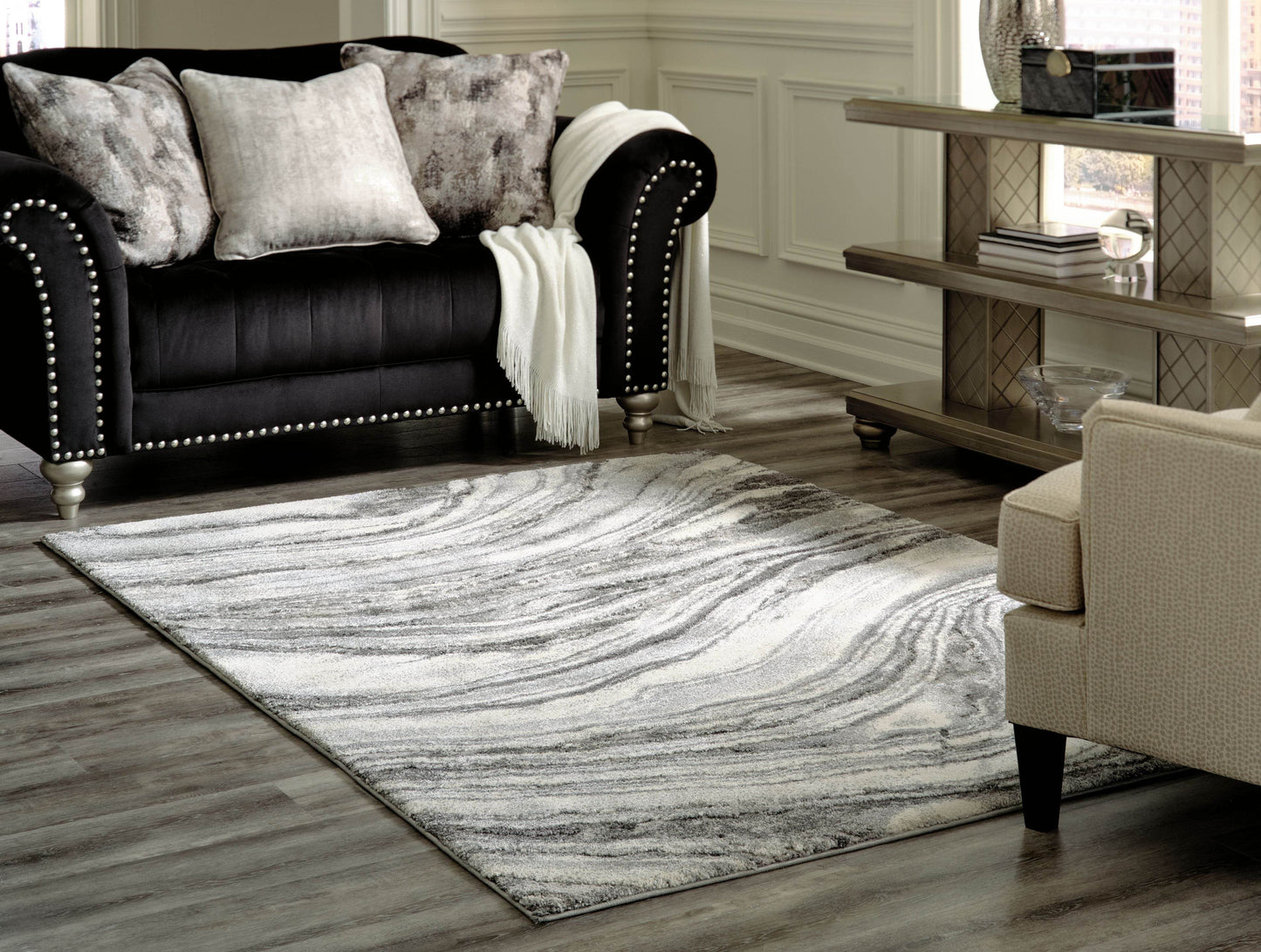 Wysdale - Rug - Forward Furniture