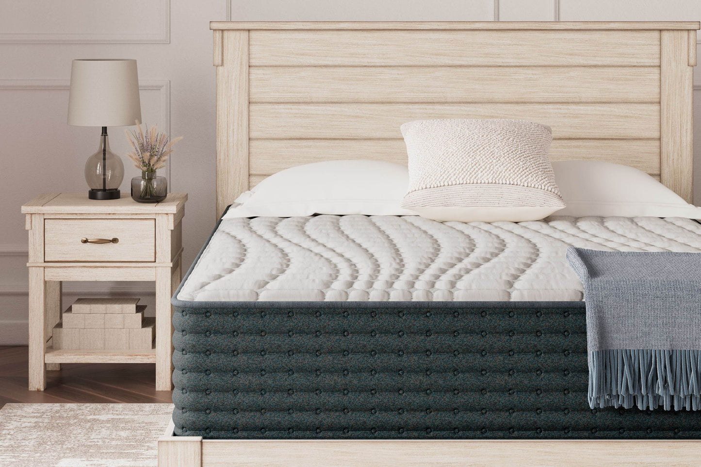 Hybrid 1300 - Mattress - Forward Furniture