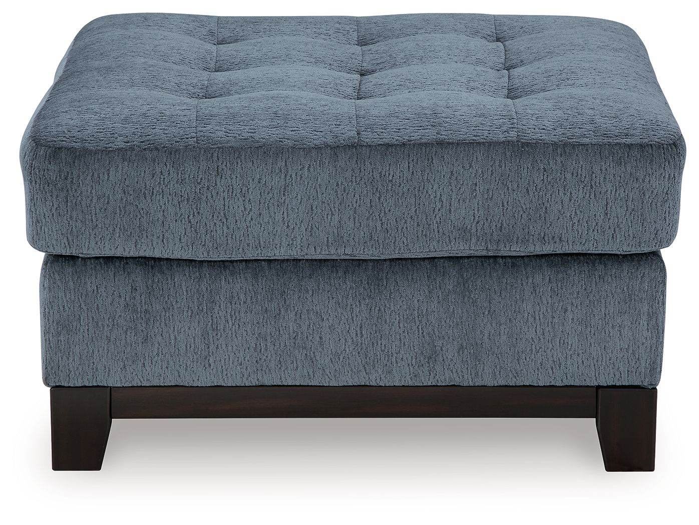 Maxon Place - Oversized Accent Ottoman - Forward Furniture