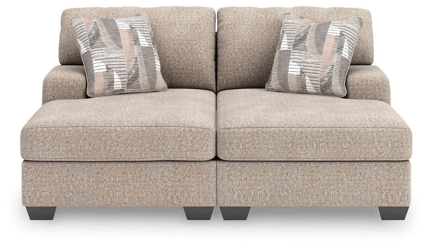 Seyler Lane - Sectional
