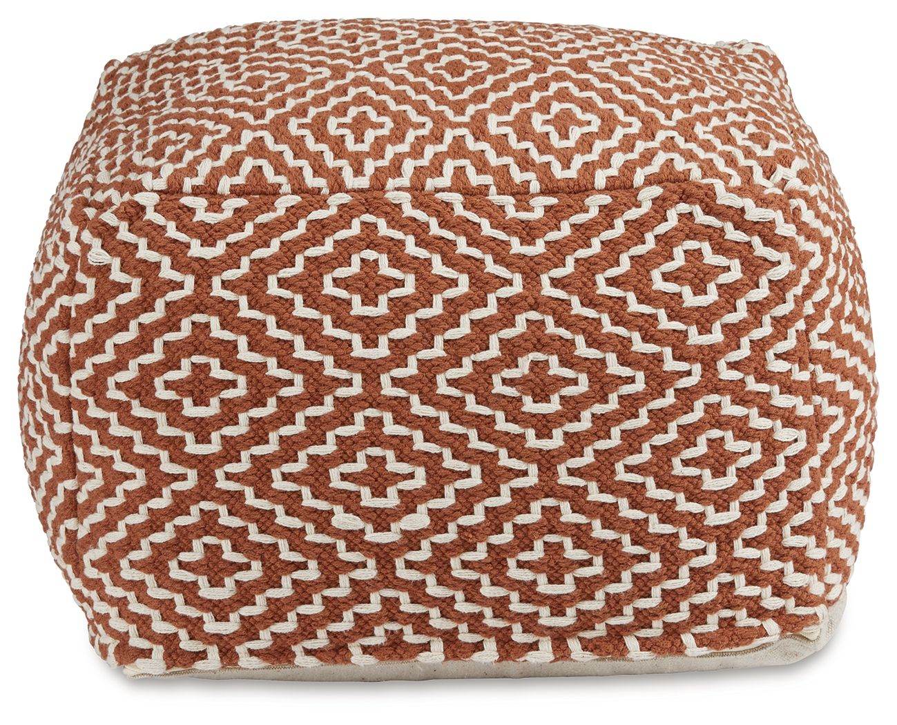Brynnsen - Pouf - Forward Furniture