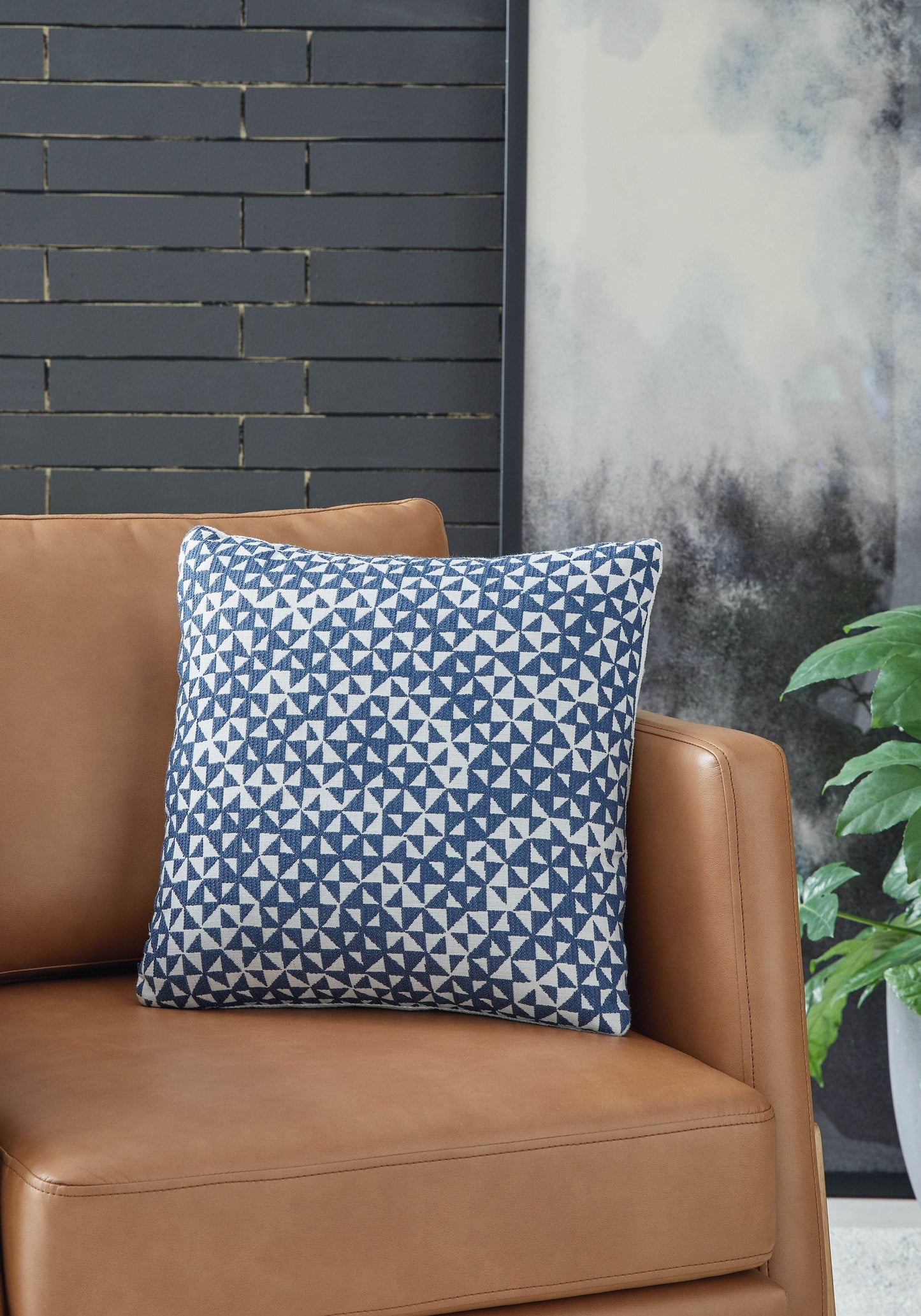 Jaycott Next-gen Nuvella - Pillow - Forward Furniture