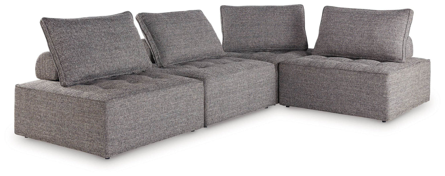 Bree Zee - Outdoor Sectional - Forward Furniture
